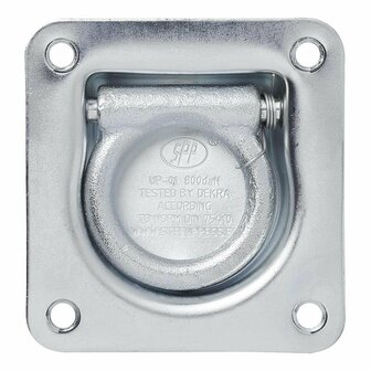 Ojal de amarre simple SPP UP-01