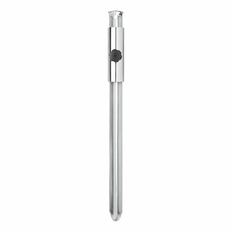 Pinza para sombrilla de secadora rotativa de 50 cm de diametro y 35 mm