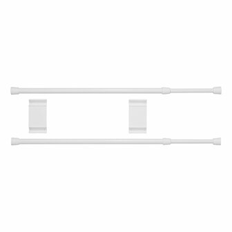 Tirantes dobles extensibles 41-71cm