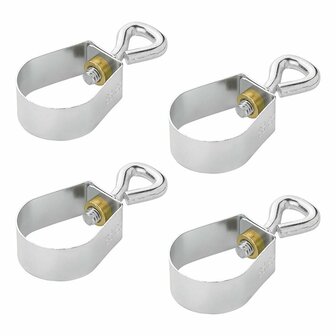 Anillo de ajuste 26-28mm 4 piezas