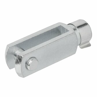Horquilla M10 71x20mm