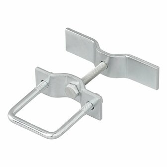 Juego de soportes para rueda de repuesto