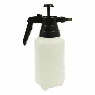 Pulverizador a presion 1L