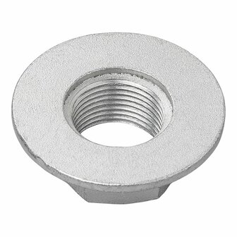 Tuerca de cubo  2361 M27 x 1 5 mm