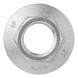 Tuerca de cubo  2361 M27 x 1 5 mm
