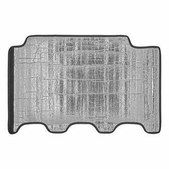 Funda termica para bombonas de gas de 5 kg