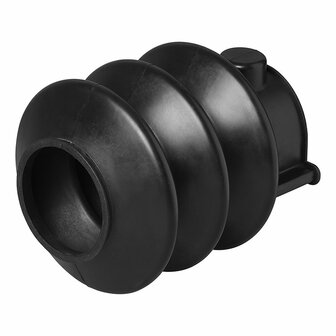 Funda antipolvo para freno de inercia 55 55 mm L 135 adecuada para Knott Avonride