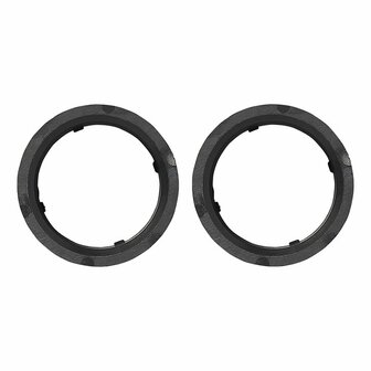 Cojinete deslizante para freno de inercia adecuado para Knott KF KR 7 5 - 10 - 13-20
