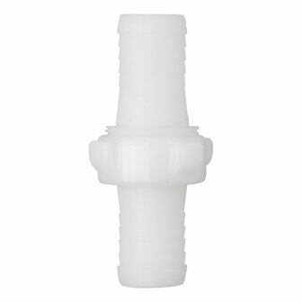 Acoplamiento de boquilla de manguera de 19 mm por pieza