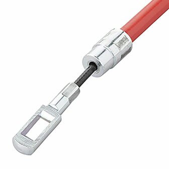 Cable de freno con ojal adecuado para  HL1040 GL1265 2088700406