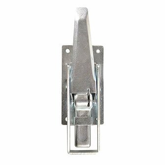 Cerradura de tension Tico 270x80mm