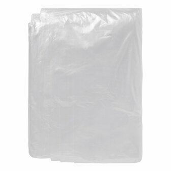 Lona de suelo sin plastificantes 5 00x6 00M LDPE 0 03mm