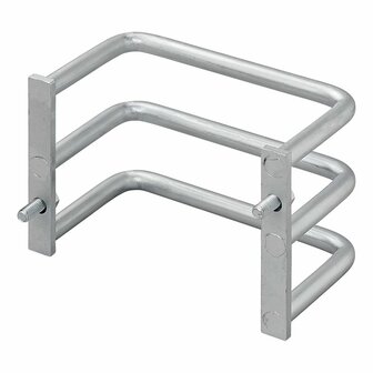 Protector de luz trasera 140x105x80mm