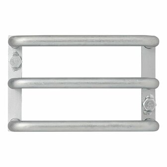 Protector de luz trasera 140x105x80mm