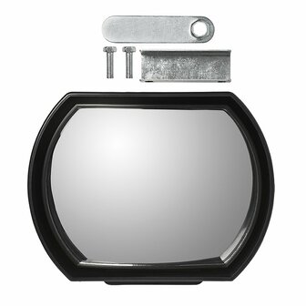 Espejo de punto ciego modelo fijo XL