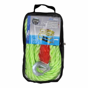 Cable de remolque 3000kg