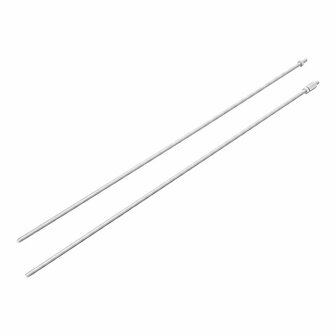 Varilla de freno M10 para remolque 2x1 metro