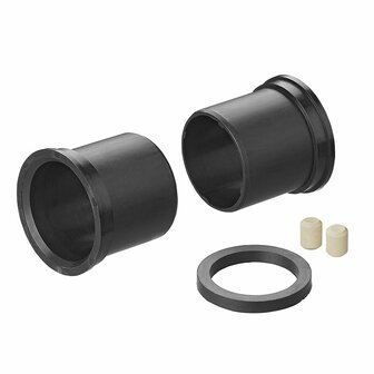 Cojinete deslizante para freno de inercia adecuado para Knott KF KR 7 5 - 10 - 13-20