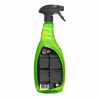 Limpiador de llantas Alloy Devil 1 litro