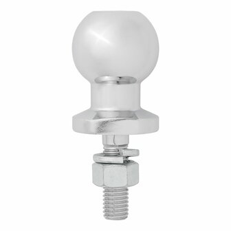 Bola de remolque recta M16 x 50 mm