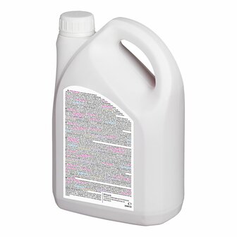 Liquido inodoro 2 litros aditivo para agua de descarga rosa