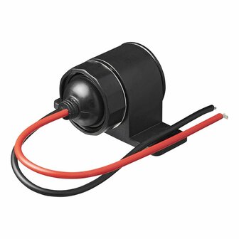 Toma de superficie USB tipo A 2100 mA 12 V 24 V