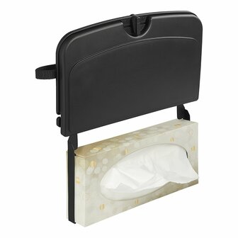 Mesa de coche multifuncional