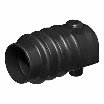 Funda antipolvo para freno de inercia adecuada para Williams KFG35