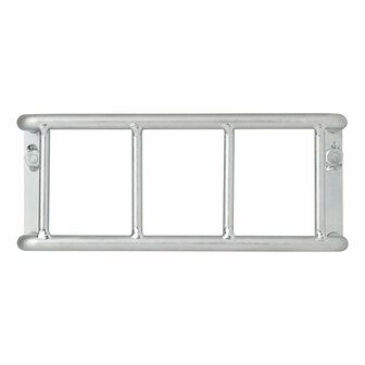 Protector de luz trasera 228x105x80mm