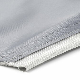 Funda de rueda 88x89cm