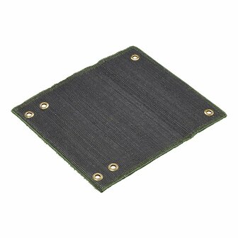 Alfombra de cesped para escalones