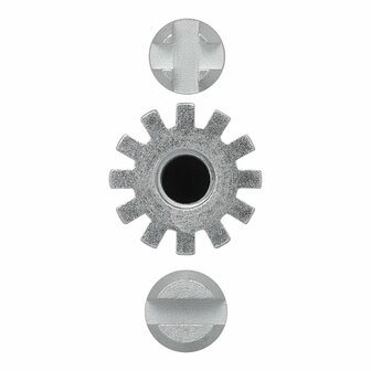 Kit de ajuste de zapatas de freno adecuado para BPW-7