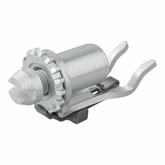 Kit de ajuste de zapatas de freno apto para  160*35mm