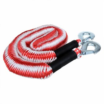 Cable de remolque elastico 2700kg