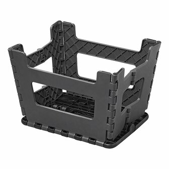 Peldano S con plastico antideslizante 29 x 21 5 x 22 cm plegable