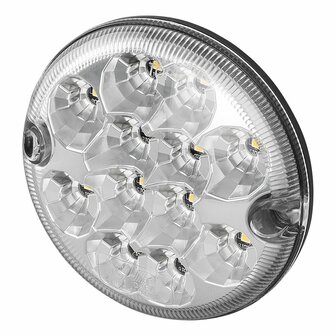 Luz de marcha atras 95mm 12LED