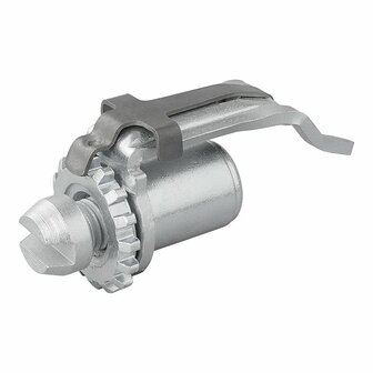Kit de ajuste de zapatas de freno apto para  160*35mm
