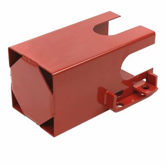 Cerradura de acoplamiento 110x110mm PM