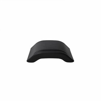 Protector contra salpicaduras de plastico de 40 cm (2440)