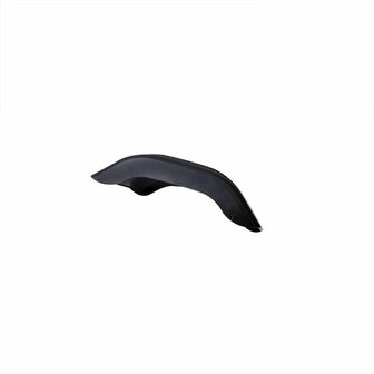 Protector contra salpicaduras de plastico de 40 cm (2440)