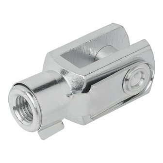 Horquilla M16 83x31mm