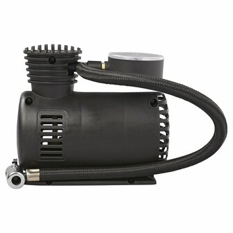 Mini compresor de aire 12V