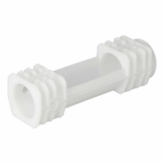 Cojinete deslizante para freno de inercia 50x(64&times;66)x220 adecuado para BPW ZAF 1.5-2 1.6-3 2.0-2