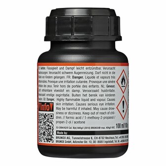 BRUNOX Epoxy 100ml antioxido