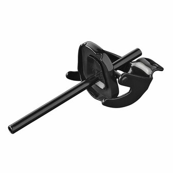 Adaptador para bidon metalico