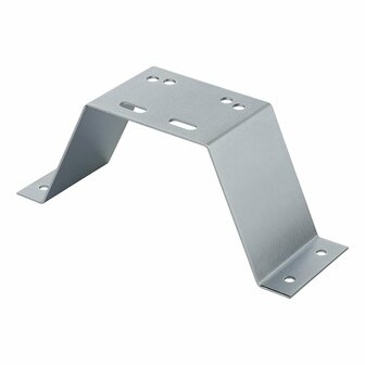 Soporte universal para rueda de repuesto