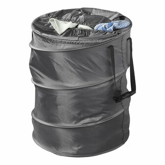 Bolsa de lavanderia plegable 46 x 60 cm