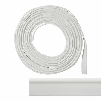 Protector de perfil Keder 12 m