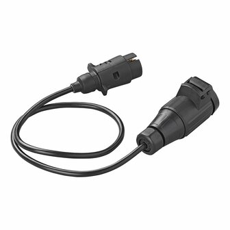Cable alargador 80cm de 7 a 13 pines