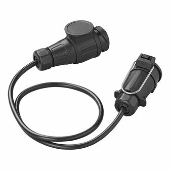 Cable alargador 80cm de 13 a 7 pines